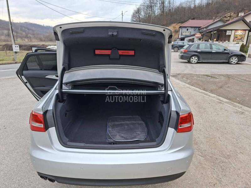 Audi A6 2.0 TDI