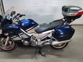 Yamaha FJR 1300
