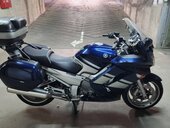 Yamaha FJR 1300