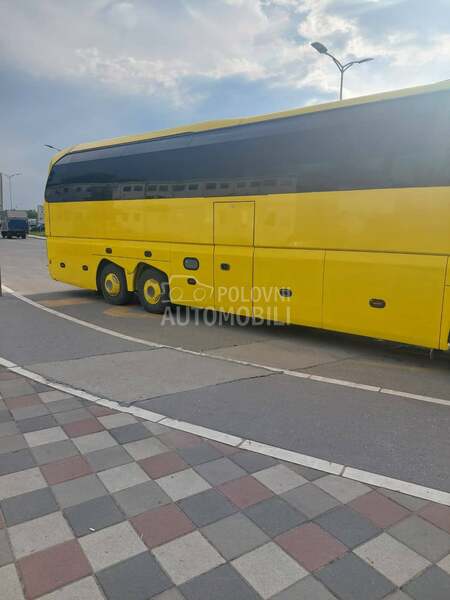 Neoplan Cityliner