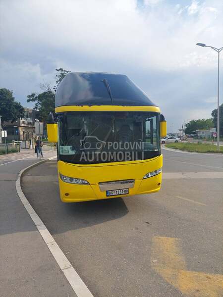 Neoplan Cityliner