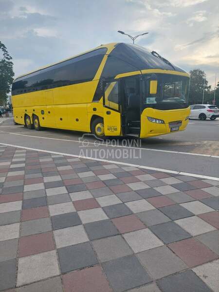 Neoplan Cityliner