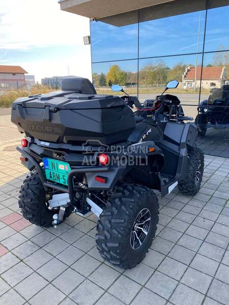Stels guepard 850cc kao novv