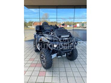 Stels guepard 850cc kao novv