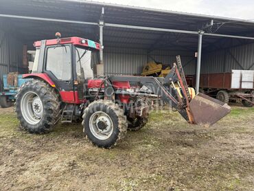 Case IH 695