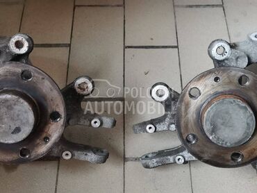 Glavcine zandje sa rukavcem za Audi A4 od 2008. do 2012. god.