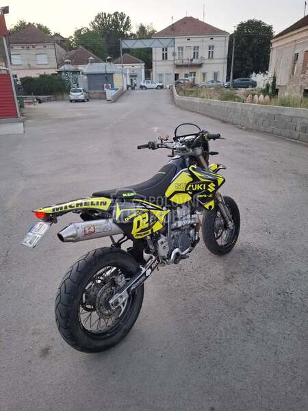 Suzuki drz