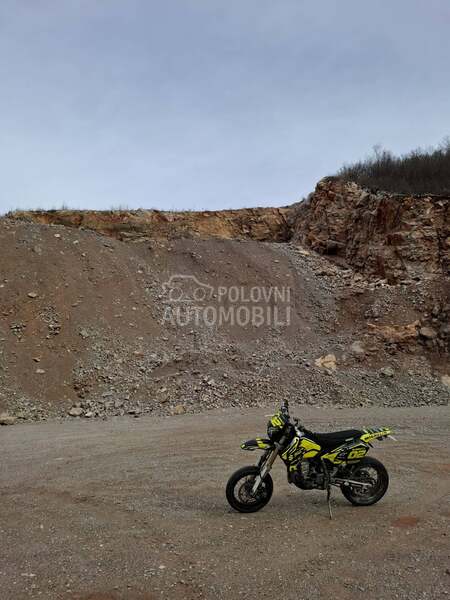 Suzuki drz