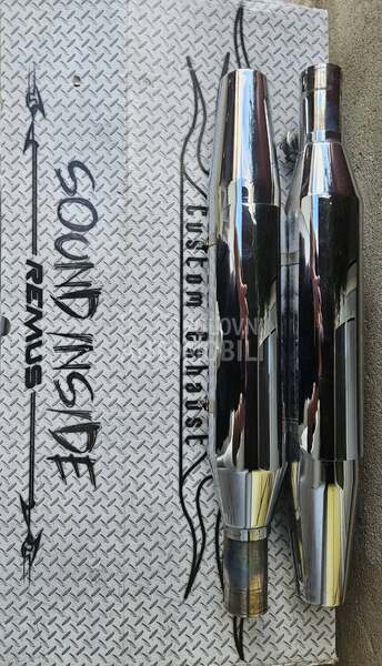 Harley Davidson XL883N