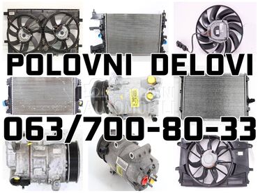 Termostat za Peugeot 307