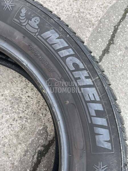 Michelin 205/60 R16 Zimska