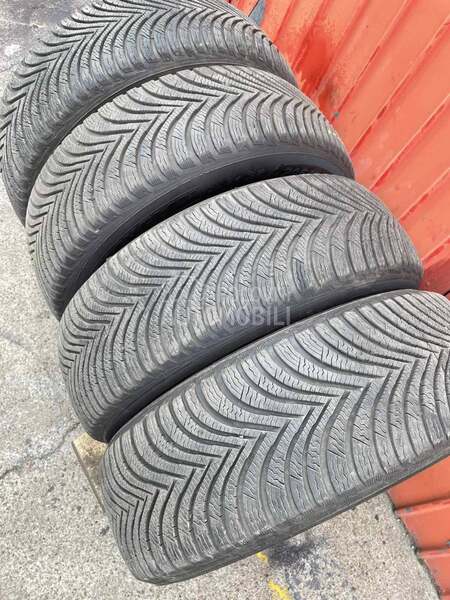 Michelin 205/60 R16 Zimska