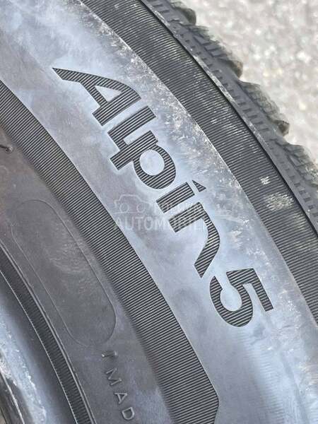 Michelin 205/60 R16 Zimska