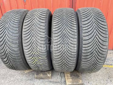 Michelin 205/60 R16 Zimska