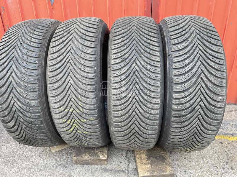 Michelin 205/60 R16 Zimska