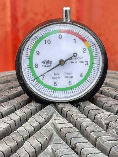 Michelin 205/60 R16 Zimska