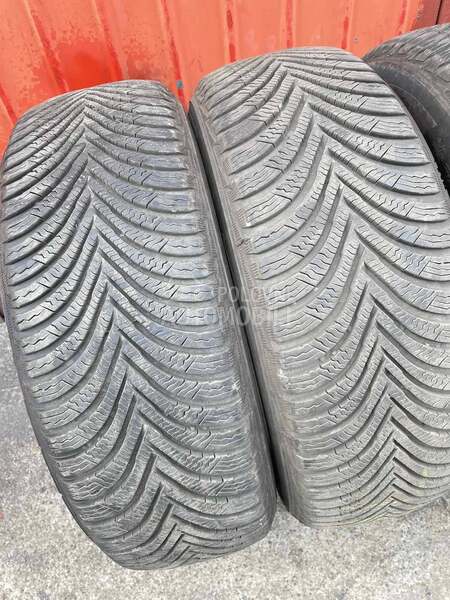 Michelin 205/60 R16 Zimska