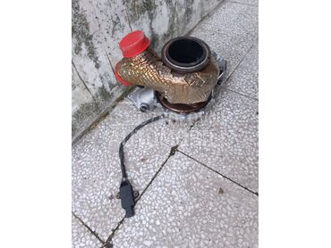 Turbine za Volkswagen Ostalo