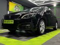 Peugeot 308 1.5HDI/AUTOM.
