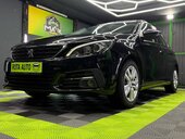 Peugeot 308 1.5HDI/AUTOM.