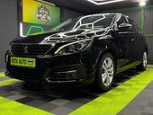 Peugeot 308 1.5HDI/AUTOM.