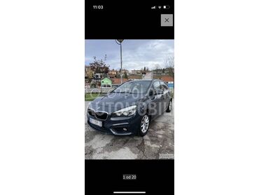BMW 216 Active Tourer 216