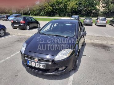 Fiat Bravo 1.4 -16V