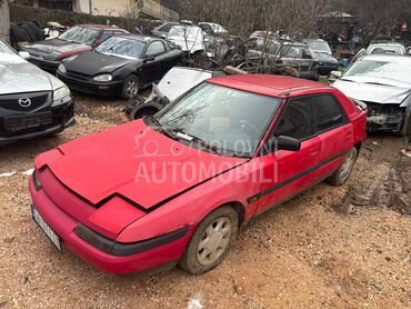 Mazda 323 