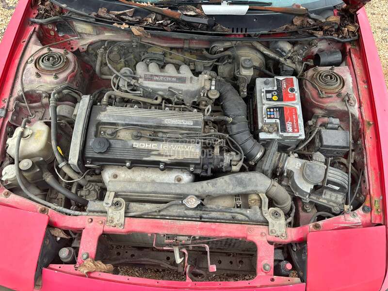 Mazda 323 