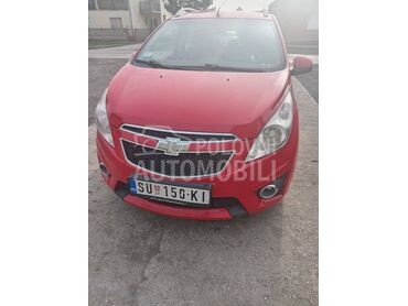Chevrolet Spark 1.2b