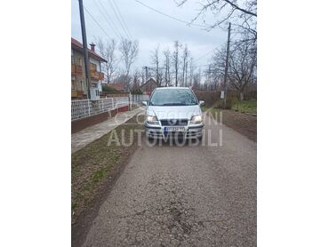 Fiat Ulysse 2.0 hdi