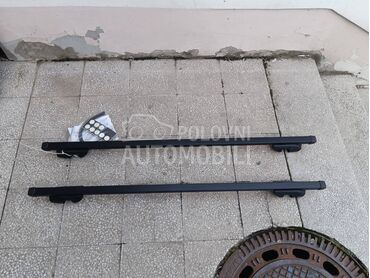 Atera krovni nosači  