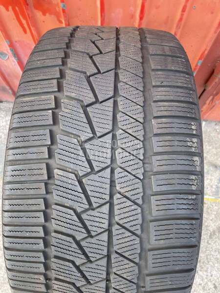 Continental 255/35 R19 Zimska