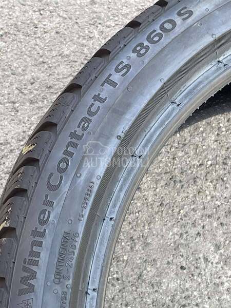 Continental 255/35 R19 Zimska