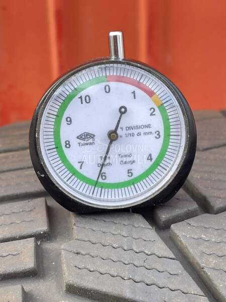 Continental 255/35 R19 Zimska