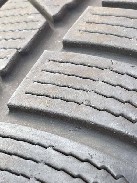 Continental 255/35 R19 Zimska