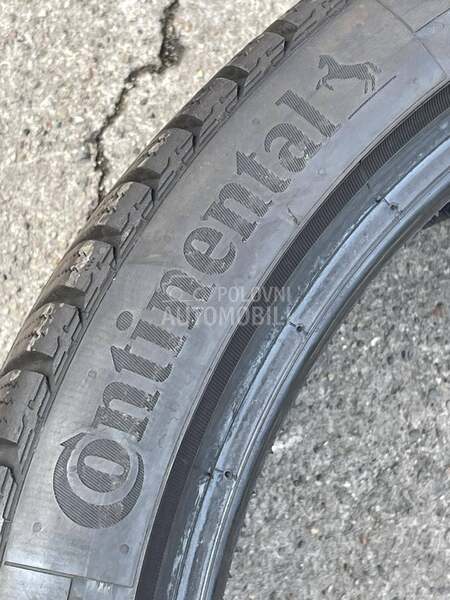 Continental 255/35 R19 Zimska