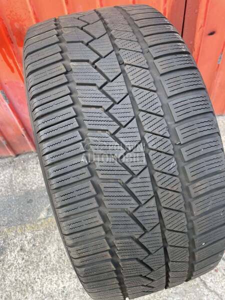 Continental 255/35 R19 Zimska