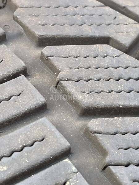 Continental 255/35 R19 Zimska