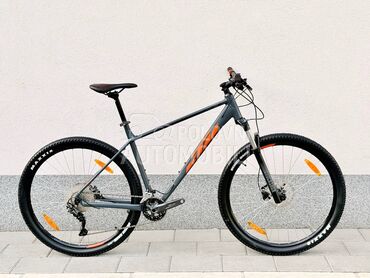 KTM PEAK 29
