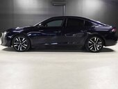 Peugeot 508 GT