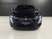 Peugeot 508 GT