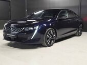 Peugeot 508 GT
