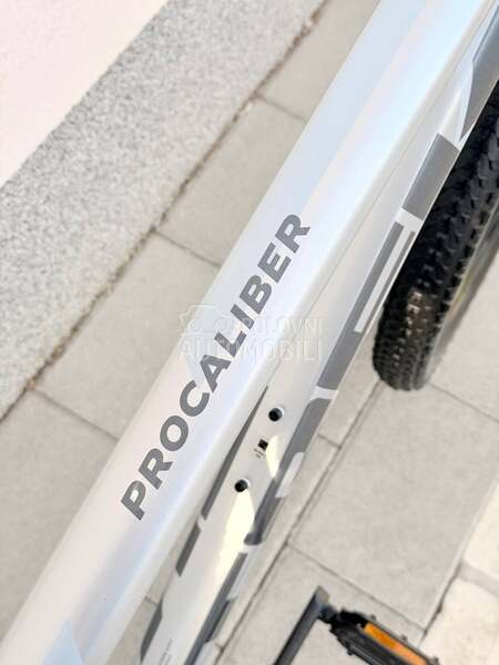 Trek Procaliber 29