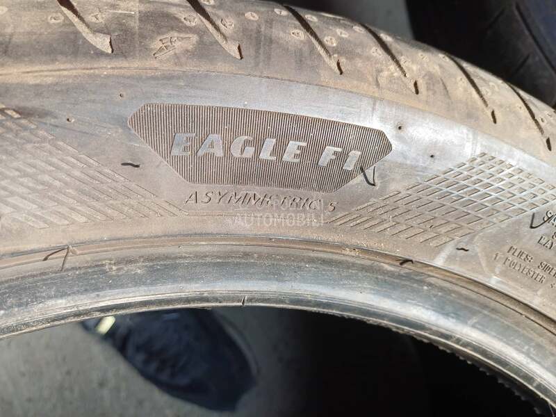 Goodyear 225/45 R17 Letnja