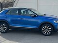 Volkswagen T-Roc 1.0TSI STYLE RESTYLI