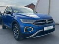 Volkswagen T-Roc 1.0TSI STYLE RESTYLI