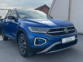 Volkswagen T-Roc 1.0TSI STYLE RESTYLI