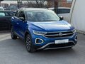 Volkswagen T-Roc 1.0TSI STYLE RESTYLI