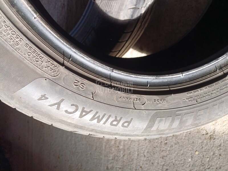 Michelin 205/55 R16 Letnja